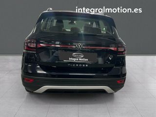 Volkswagen T-Cross Advance 1.0 TSI 70kW (95CV)