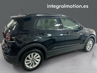 Volkswagen T-Cross Advance 1.0 TSI 70kW (95CV)