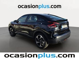 Citroen C4 PureTech 130 S&S 6v Feel Pack 96 kW (130 CV)