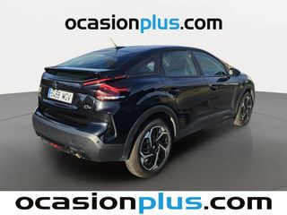 Citroen C4 PureTech 130 S&S 6v Feel Pack 96 kW (130 CV)