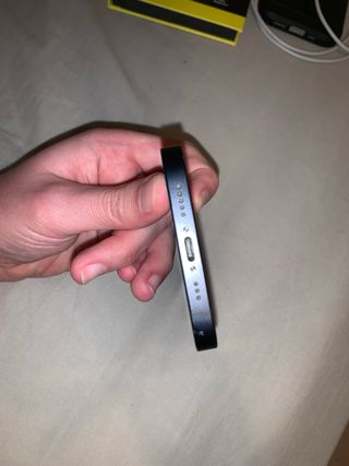 iPhone 12 Negro 128 GB