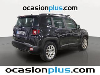 Jeep Renegade 1.0G Limited 4x2 88 kW (120 CV)