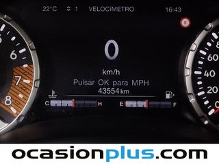 Jeep Renegade 1.0G Limited 4x2 88 kW (120 CV)