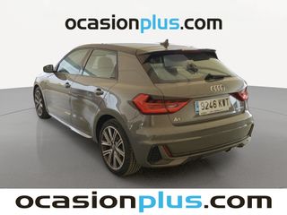 Audi A1 Sportback S line 30 TFSI 85 kW (116 CV)
