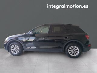 Audi Q5 30 TDI 5d