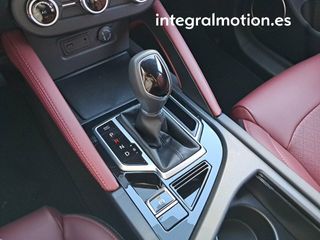 DFSK 500 1.5 T Luxury