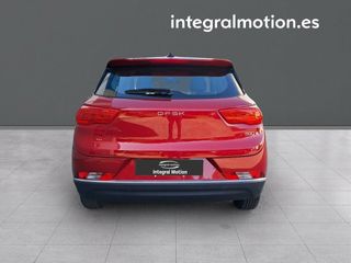 DFSK 500 1.5 T Luxury