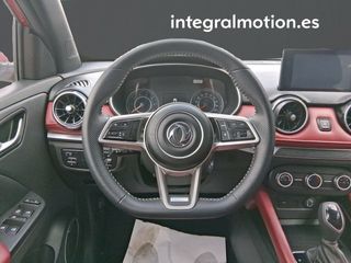 DFSK 500 1.5 T Luxury