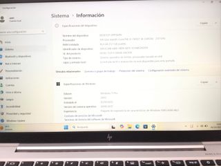 pc portatil hp elitebook 840 g8 notebook pc