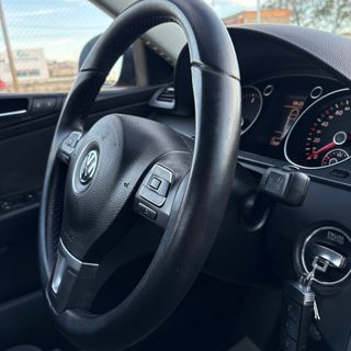 VOLKSWAGEN PASSAT 2.0 TDI ! UNICO PROPIETARIO !