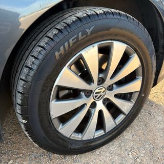 VOLKSWAGEN PASSAT 2.0 TDI ! UNICO PROPIETARIO !
