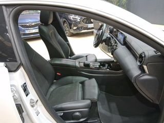 Mercedes CLA CLA 200 D DCT 4MATIC Shooting Brake