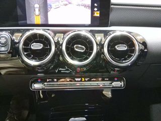 Mercedes CLA CLA 200 D DCT 4MATIC Shooting Brake