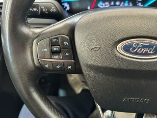 Ford Focus 1.5 Ecoblue 88kW Trend+ SB