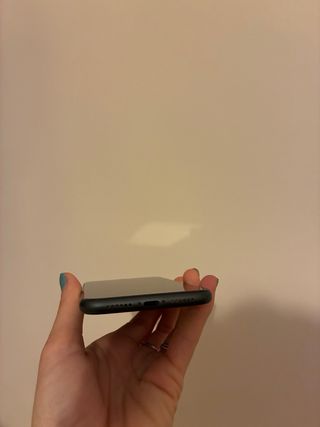 iPhone 11 128GB Negro