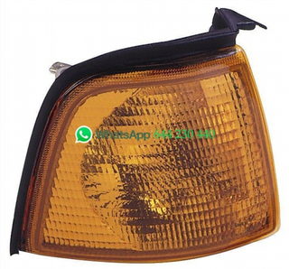 PILOTO DELANTERO DERECHO (AMARILLO) AUDI 80 1986.