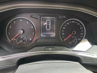 Volkswagen T-Roc Advance 1.0 TSI 85kW (115CV)