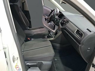 Volkswagen T-Roc Advance 1.0 TSI 85kW (115CV)