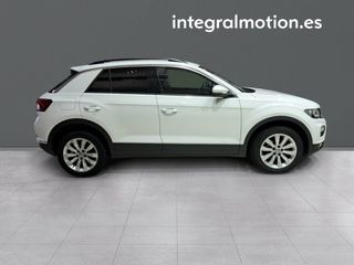 Volkswagen T-Roc Advance 1.0 TSI 85kW (115CV)
