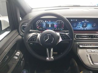 Mercedes Clase V 250 d Avantgarde Largo