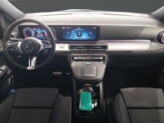 Mercedes Clase V 250 d Avantgarde Largo