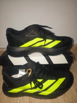 Adidas Adizero 2km uso (Talla 42)