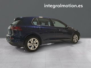 Volkswagen Golf Advance 1.0 TSI 85kW (115CV) DSG