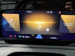 Volkswagen Golf Advance 1.0 TSI 85kW (115CV) DSG