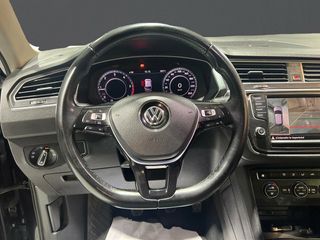 Volkswagen Tiguan Advance 2.0 TDI 110kW (150CV)