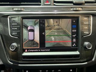 Volkswagen Tiguan Advance 2.0 TDI 110kW (150CV)