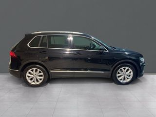 Volkswagen Tiguan Advance 2.0 TDI 110kW (150CV)