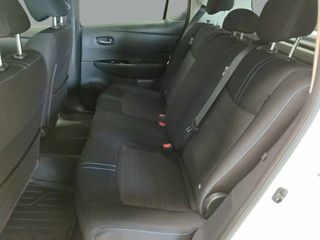 Nissan Leaf 40kWh Acenta