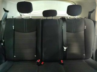 Nissan Leaf 40kWh Acenta