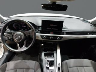 Audi A4 Avant Advanced 30 TDI 100kW S tronic