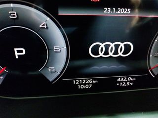 Audi A4 Avant Advanced 30 TDI 100kW S tronic