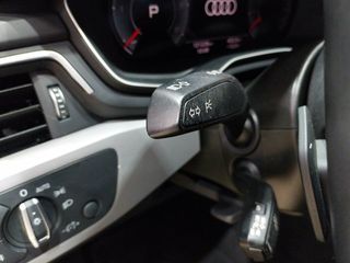 Audi A4 Avant Advanced 30 TDI 100kW S tronic