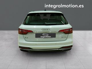 Audi A4 Avant Advanced 30 TDI 100kW S tronic