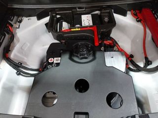 Audi A4 Avant Advanced 30 TDI 100kW S tronic