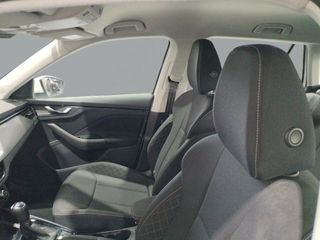 Skoda Kamiq 1.0 TSI 81kW (110CV) DSG Ambition