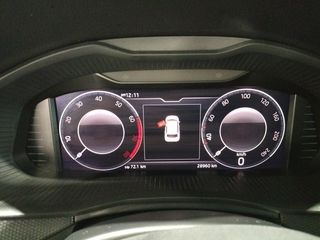 Skoda Kamiq 1.0 TSI 81kW (110CV) DSG Ambition