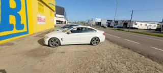 BMW Serie 4 2014