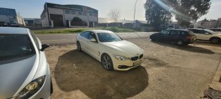 BMW Serie 4 2014