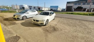 BMW Serie 4 2014