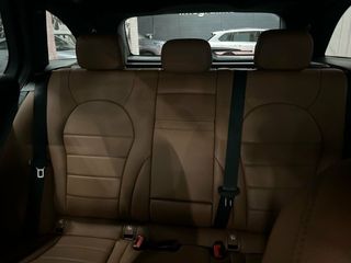 Mercedes Clase C C 220 d Estate AMG