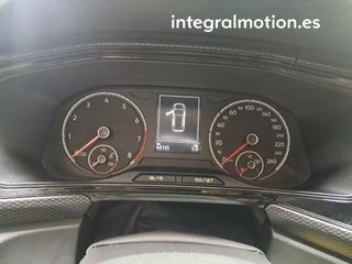 Volkswagen T-Cross Advance 1.0 TSI 81kW (110CV) DSG