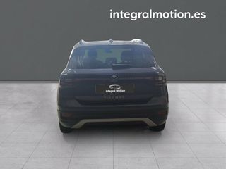 Volkswagen T-Cross Advance 1.0 TSI 81kW (110CV) DSG