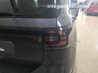 Volkswagen T-Cross Advance 1.0 TSI 81kW (110CV) DSG