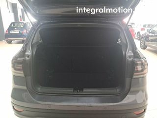 Volkswagen T-Cross Advance 1.0 TSI 81kW (110CV) DSG