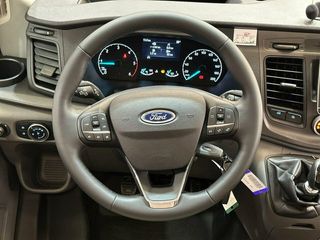 Ford Transit FT 350 2.0 TDCi DPF 350 L3 Trail FWD Cabina Simple Trail