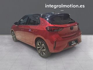 Opel Corsa 1.2T XHL Hybrid 81kW YES eDCT